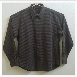 HAGGER | BUTTON DOWN